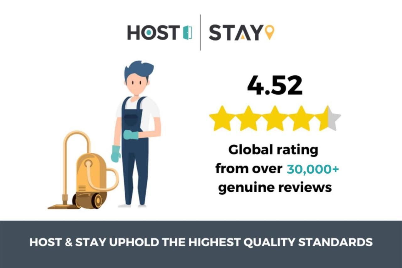 רדקאר Host & Stay - The Dunes מראה חיצוני תמונה